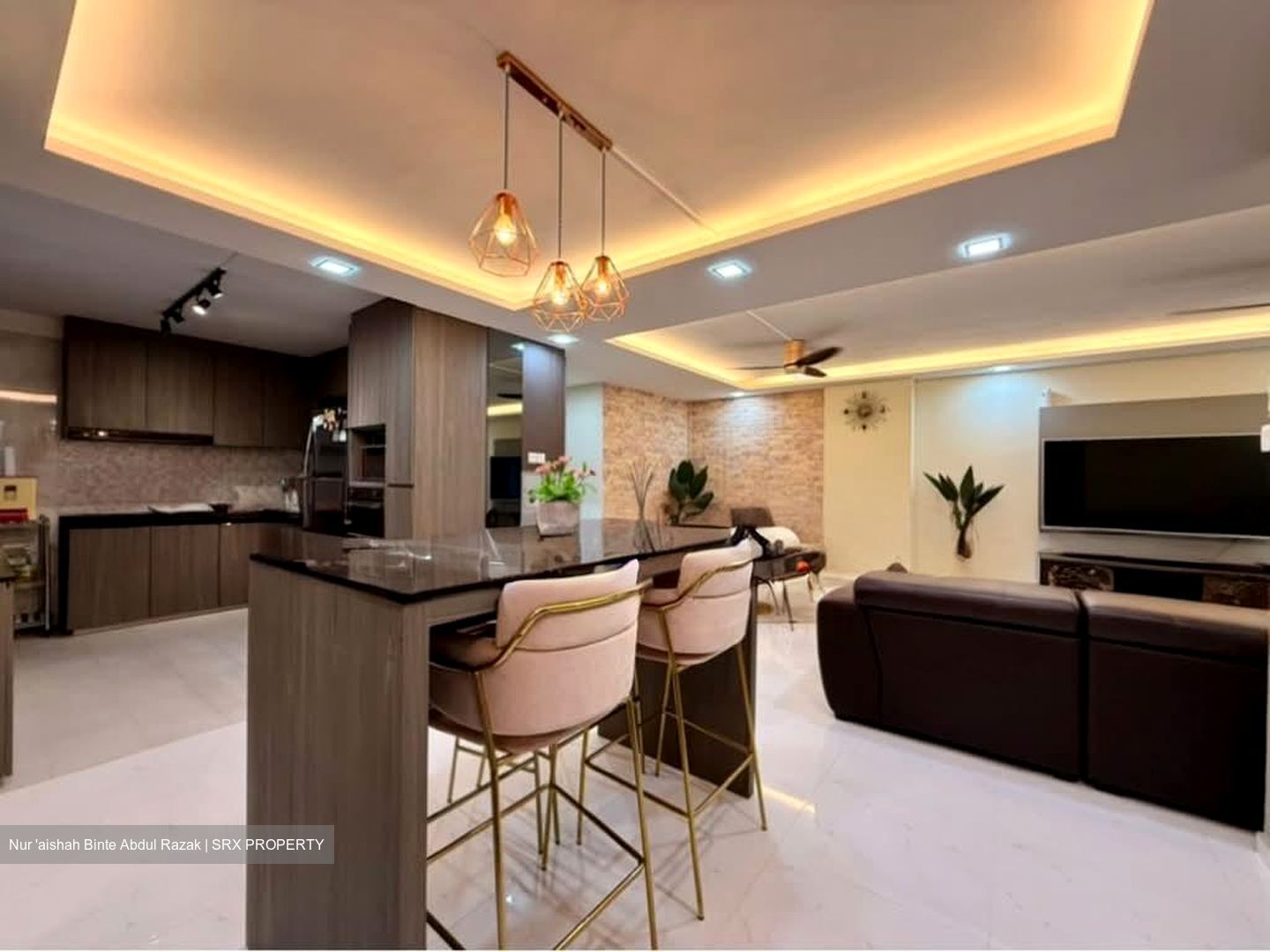 Blk 360B Sun Bliss (Sembawang), HDB Executive #528254891